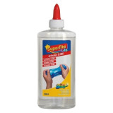 Juego Supertite Slime
