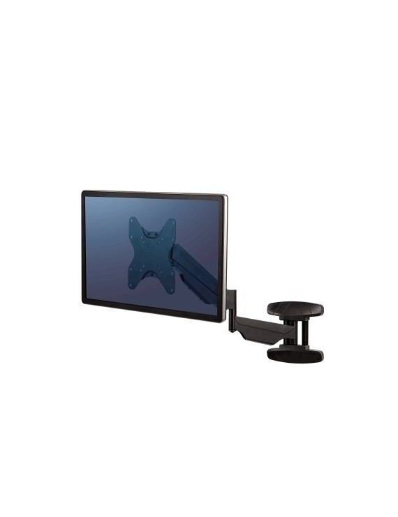 Soporte Brazo Monitor Fellowes Pared