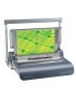 Encuadernad.Wire Fellowes Quasar Wire