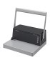 Encuadernad.Espir.Fellowes Metal  100