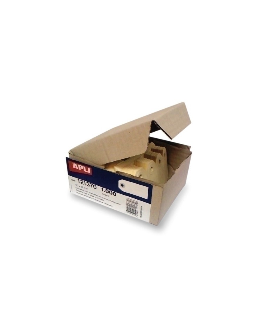 Etiq.Colg.Ard.Apli 121375 Sl.57X120 (1.0