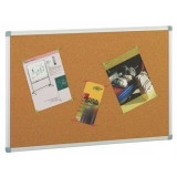Tableros Corcho Marco Aluminio 60 X 90