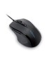 Raton Kensington Pro Fit Optico Negro