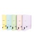Archivador Oxford Live&Go A4 70 Surtido