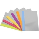 Dossier Fastener Iberp.Pvc Fº Fun Exp.48