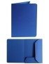Subcarpeta Gio 2 Solapas 320G A4 Azul Paquete De 25 (32811)