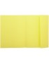 Subcarpeta Exacompta Super 160 1 Solapa 160G A4 Amarillo Claro Paquete De 100