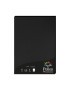 Papel Clairefontaine Pollen A4 50H Negro