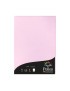 Papel Clairefontaine Pollen A4 50H Rosa