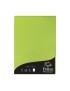 Papel Clairefontaine Pollen A4 50H Verde