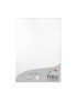 Papel Clairefontaine Pollen A4 25H Blanc