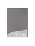 Papel Clairefontaine Pollen A4 25H Gris