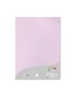 Papel Clairefontaine Pollen A4 25H Lila