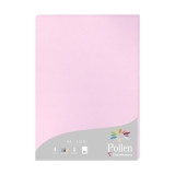 Papel Clairefontaine Pollen A4 25H Rosa