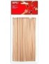 Palillos Redon. Madera 20Cm. B/50