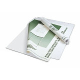 Block Pizarra Faibo 65X90 Liso Plano 50H