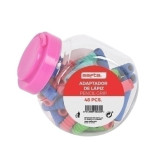 Adaptador  Para Lapiz Safta Exp.48