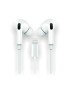 Auriculares Techone Boton Lightning Blan
