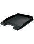 Bandeja Leitz Jumbo Plus Slim Negro