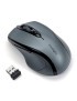Raton Kensington Pro Fit Optico Gris