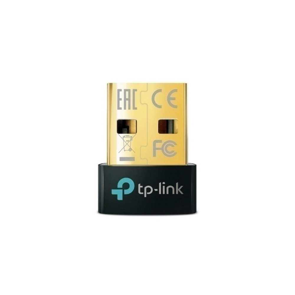 Adaptador Tp-Link Nano Bt 5.0 Usb