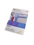 Tapa De Encuadernar Gbc A4 0,3 Mm Pp Translucida (Polycover) Caja De 100