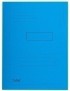 Subcarpeta Exacompta Forever 2 Solapa 290G A4 Azul Claro Paquete De 50