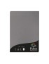 Papel Clairefontaine Pollen A4 50H Gris