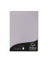 Papel Clairefontaine Pollen A4 50H Gris