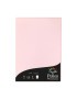 Papel Clairefontaine Pollen A4 50H Rosa