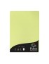Papel Clairefontaine Pollen A4 50H Verde