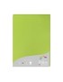 Papel Clairefontaine Pollen A4 25H Verde
