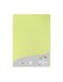 Papel Clairefontaine Pollen A4 25H Verde