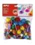Pom Pom Apli Brillantes B/78