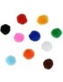 Pom Pom Colores 5 Cm. Pack 52