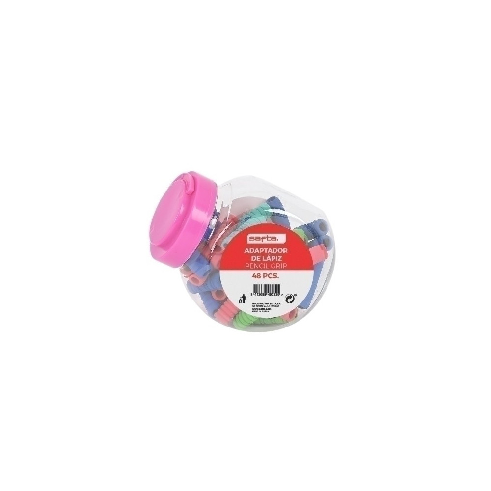 Adaptador  Para Lapiz Safta Exp.48