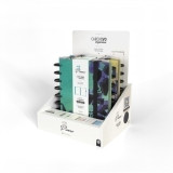 Bloc Carchivo My Planner Ingeniox A5 E.4