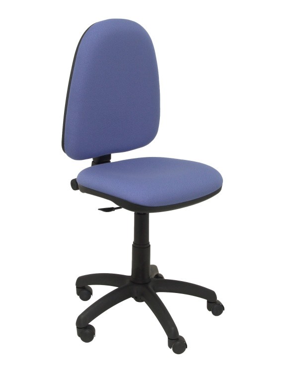 Silla Ayna bali azul claro