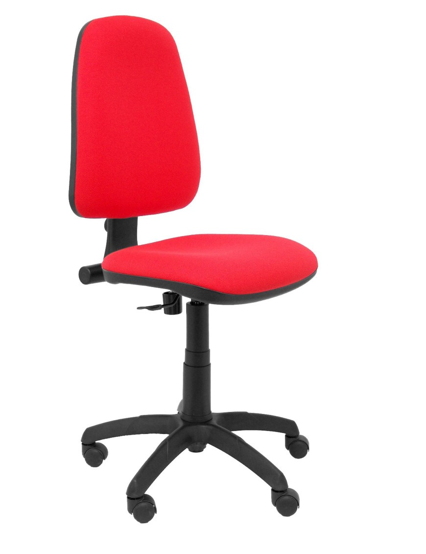 Silla Sierra bali rojo