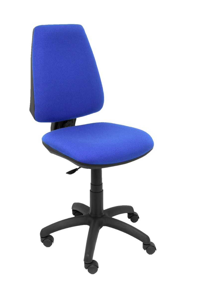 Silla Elche CP bali azul