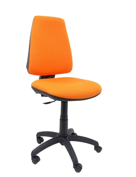 Silla Elche CP bali naranja