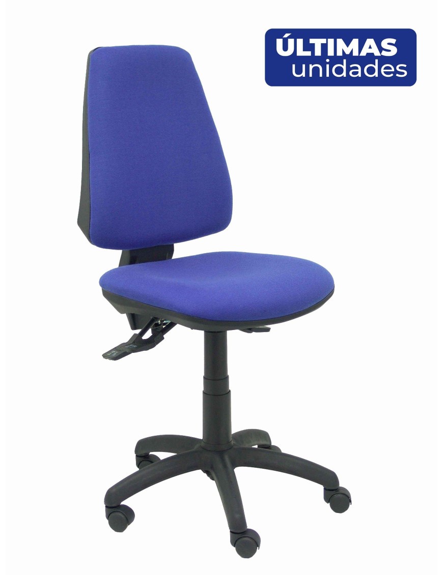 Silla Elche S aran azul