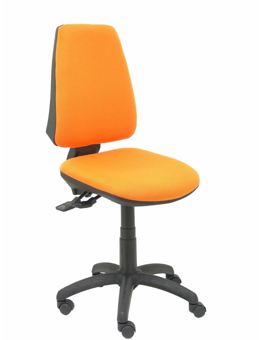 Silla Elche S bali naranja