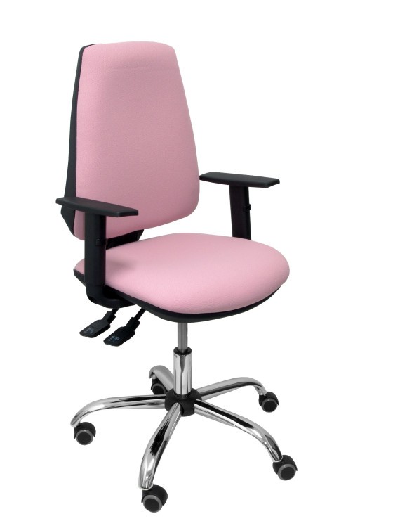 Silla Elche S 24 horas bali rosa