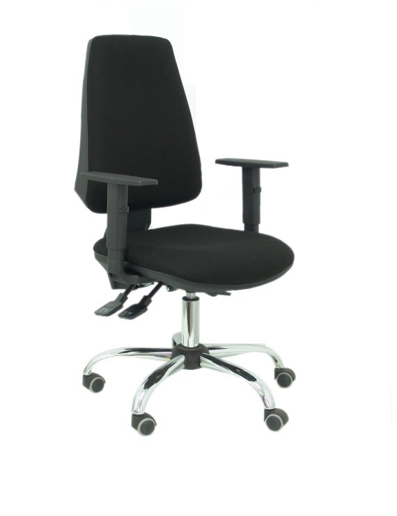 Silla Elche S 24 horas bali negro