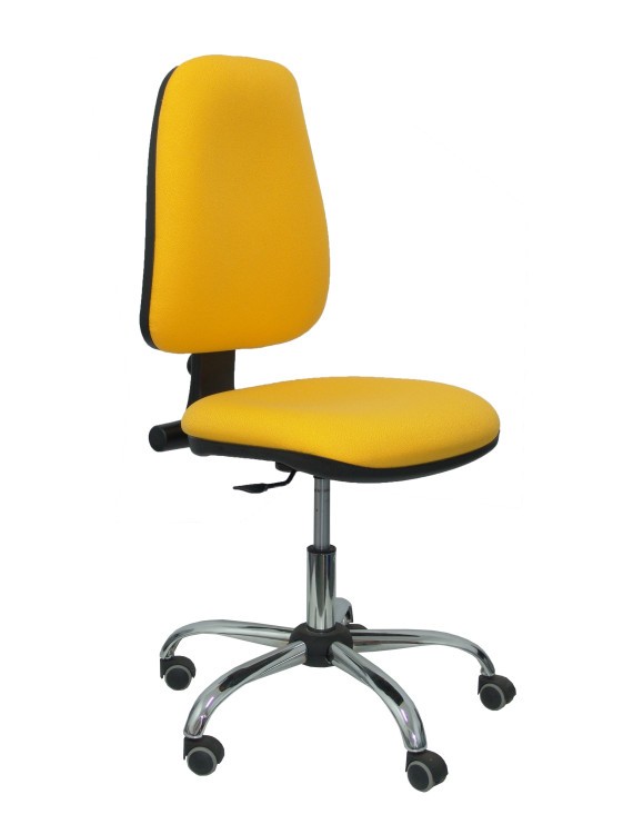 Silla Sierra CP bali amarillo