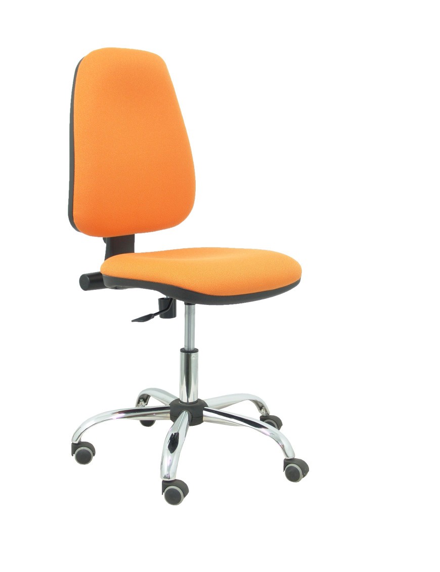 Silla Sierra CP bali naranja