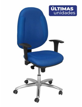 Silla Ontur azul