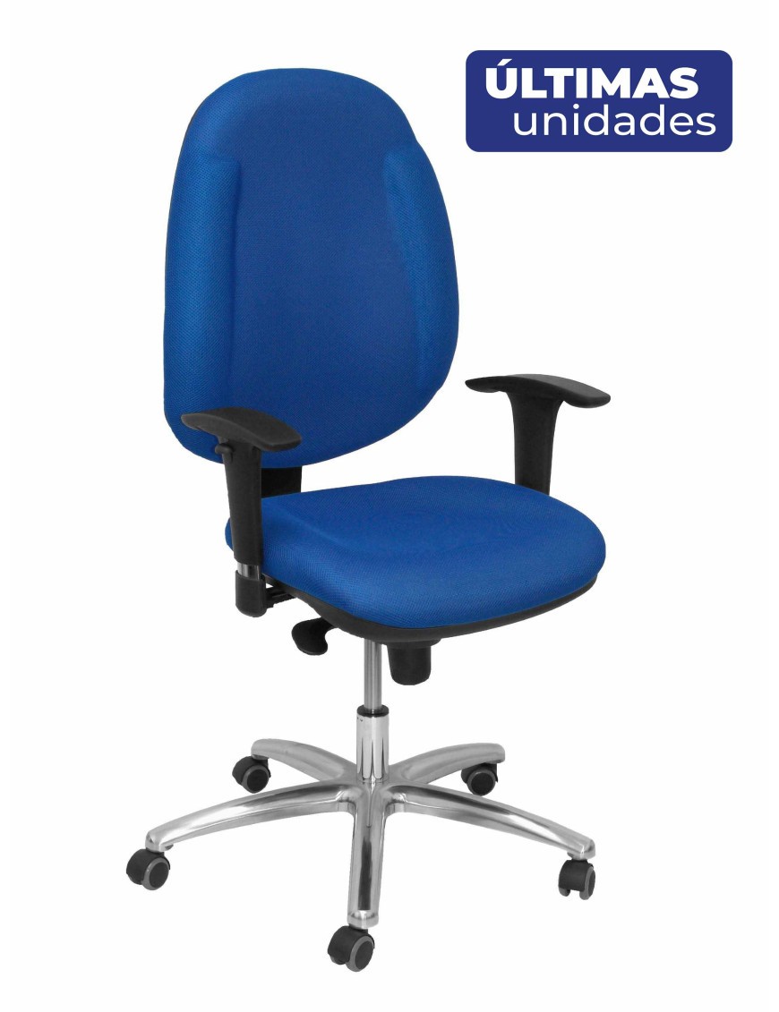 Silla Ontur azul