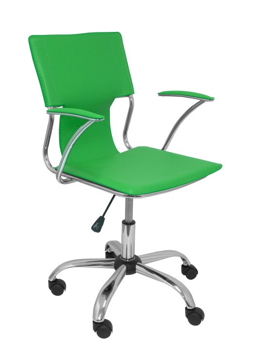 Silla Bogarra verde ItemName